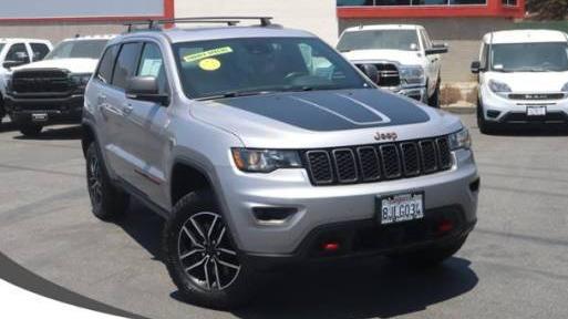 JEEP GRAND CHEROKEE 2019 1C4RJFLT6KC721096 image